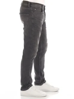 Jeans Vegas slim in Schwarz