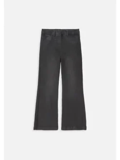 Jeanshose in schwarz