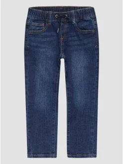 Jeans-Hose PELLE in 58Z4_blau