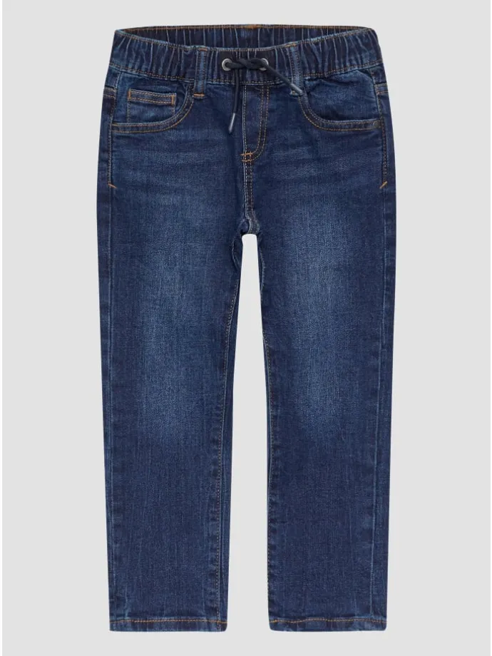 Jeans-Hose PELLE in 58Z4_blau