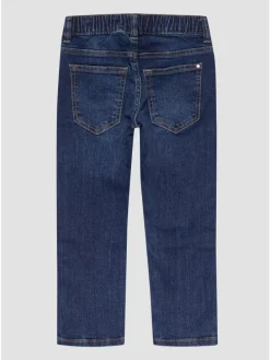 Jeans-Hose PELLE in 58Z4_blau