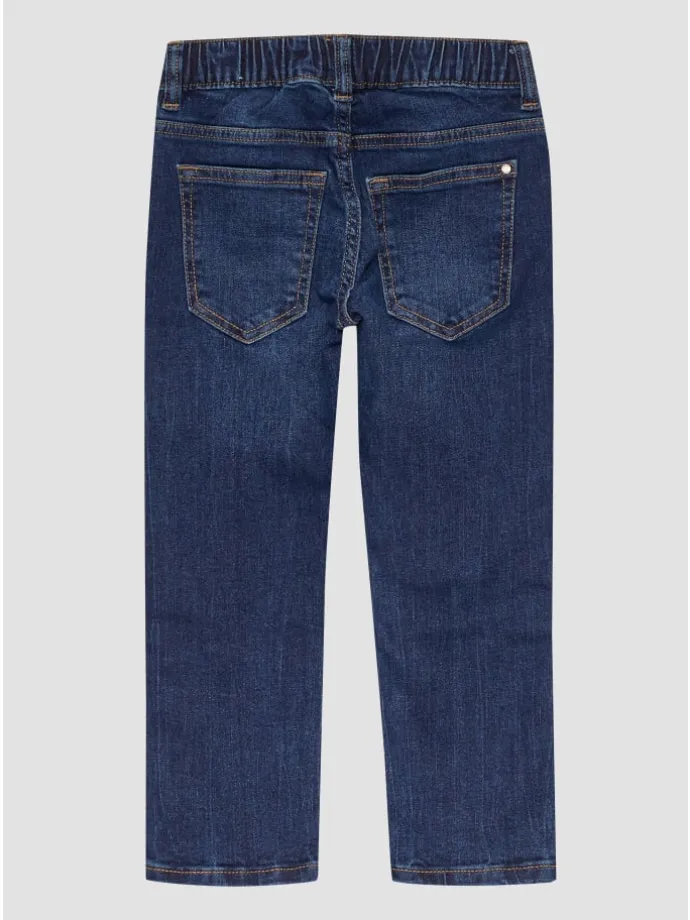 Jeans-Hose PELLE in 58Z4_blau