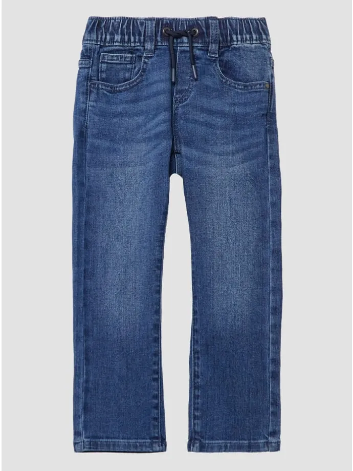 Jeans-Hose PELLE in 54Z2_blau