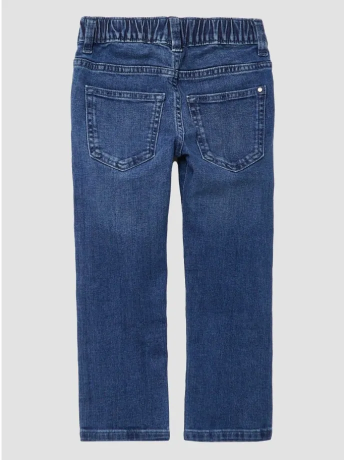 Jeans-Hose PELLE in 54Z2_blau