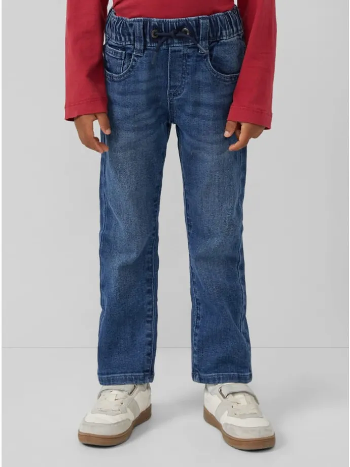 Jeans-Hose PELLE in 54Z2_blau