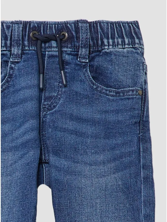 Jeans-Hose PELLE in 54Z2_blau