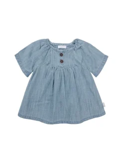 Jeans-Kleid "Mabton" in Blau
