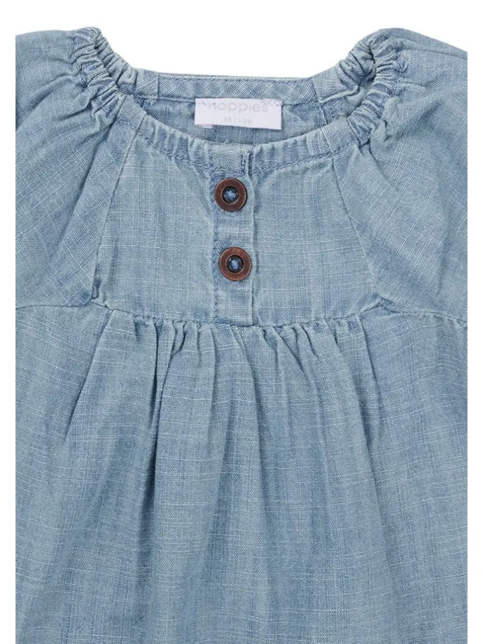 Jeans-Kleid "Mabton" in Blau