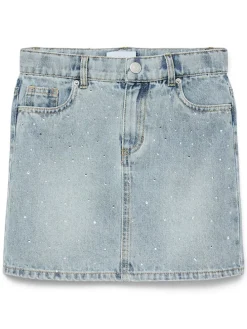 Jeansrock