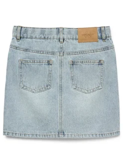 Jeansrock