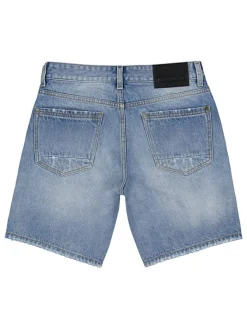 Jeansshorts