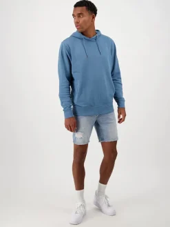 Jeansshorts