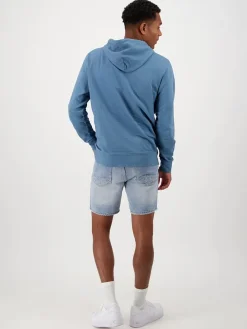 Jeansshorts