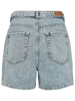 Jeans-Shorts