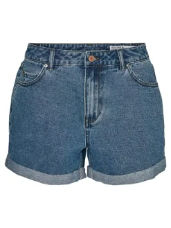 Jeans-Shorts