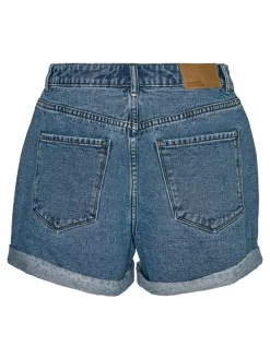 Jeans-Shorts