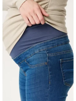 Jeggings Ella in Authentic Blue