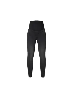 Jeggings Ella in Black Denim