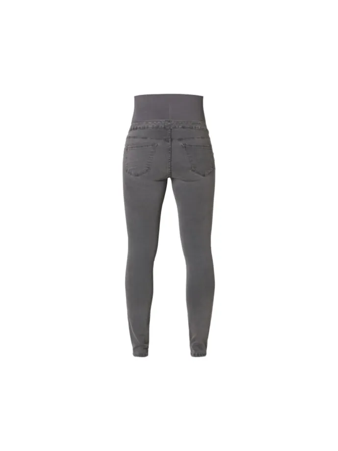 Jeggings Ella in Grey Denim
