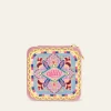 Jewel Jewelry Box