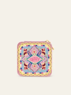 Jewel Jewelry Box
