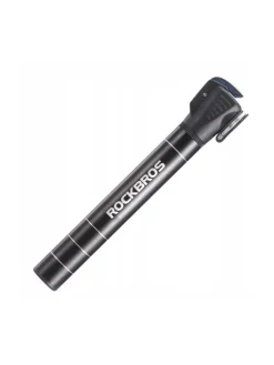 JG-1040B Mini-Fahrradpumpe