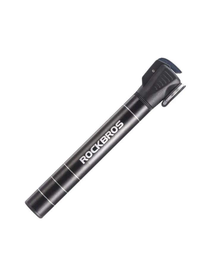 JG-1040B Mini-Fahrradpumpe