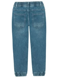 Jogger in Blau