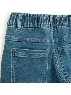 Jogger in Blau