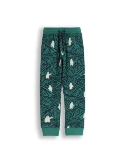 Jogginghose in bunt