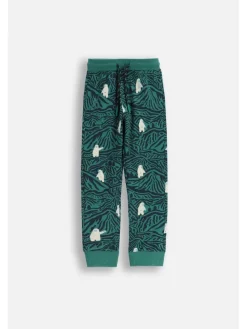 Jogginghose in bunt