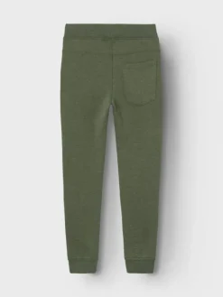 Jogginghose in Rifle Green