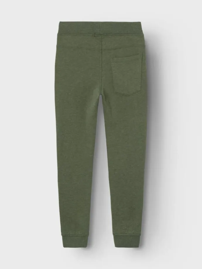 Jogginghose in Rifle Green