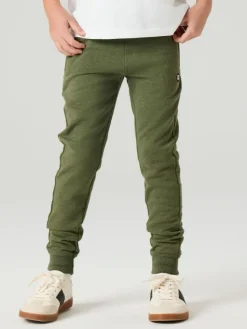 Jogginghose in Rifle Green