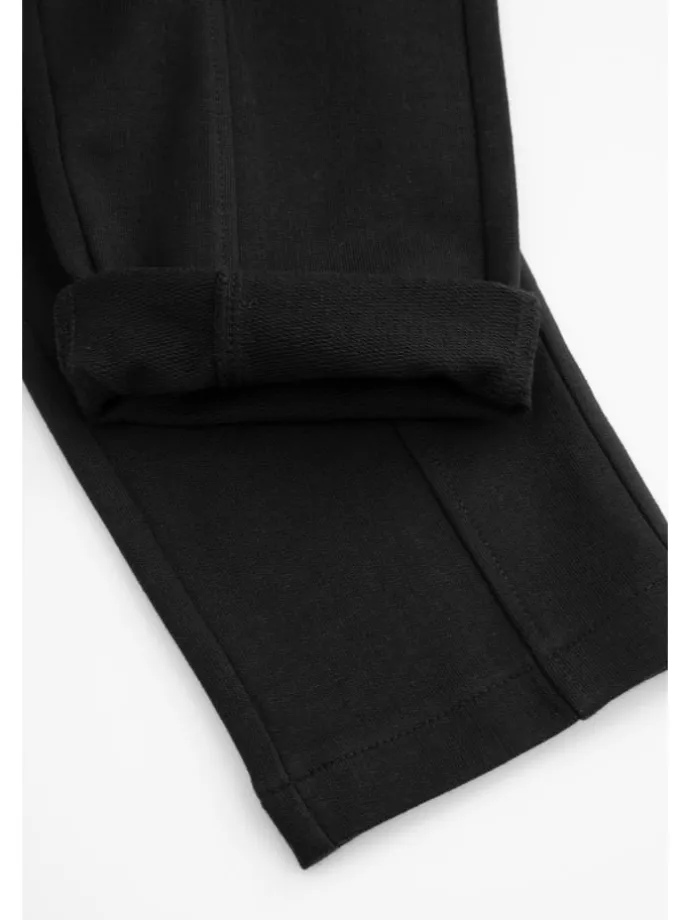 Jogginghose in schwarz