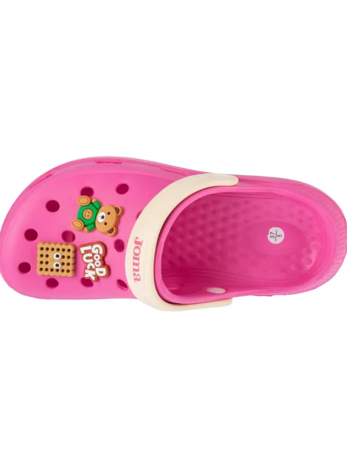 Joma S.Froc Jr 25 SFROCJS in Rosa