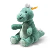 Joshi Baby T-Rex 16 gruenblau in Grün ab 0 Monate