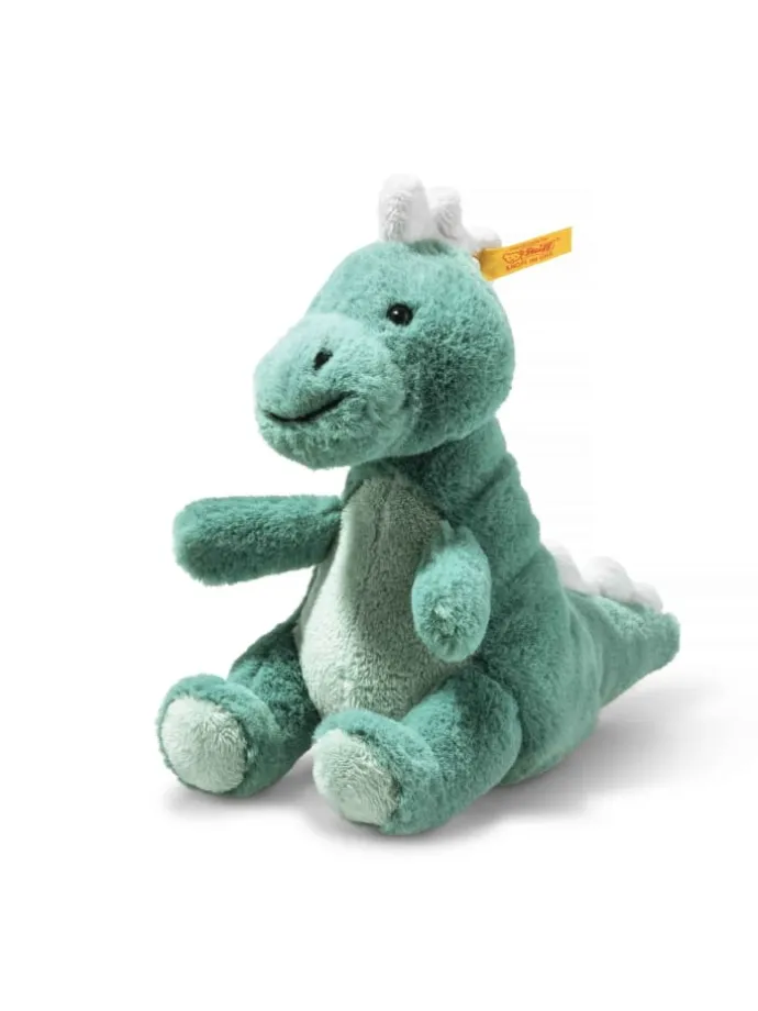 Joshi Baby T-Rex 16 gruenblau in Grün ab 0 Monate