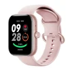 Joyroom Fit-Life Smartwatch mit Anrufannahmefunktion 300mAh, 1,96 Zoll Pink