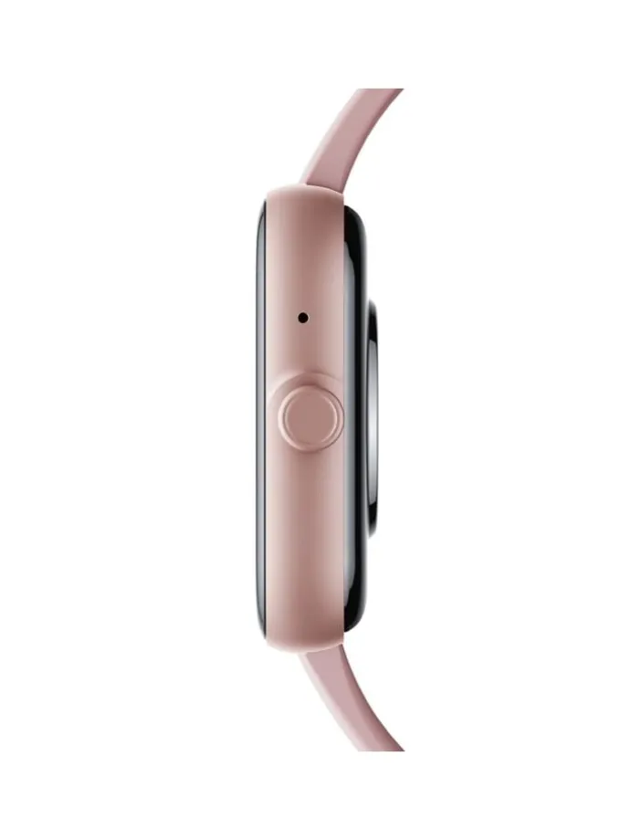 Joyroom Fit-Life Smartwatch mit Anrufannahmefunktion 300mAh, 1,96 Zoll Pink