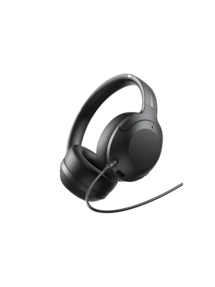 Joyroom J-Head JR-JH2 Hybrid ANC Wireless Kopfhörer (schwarz)