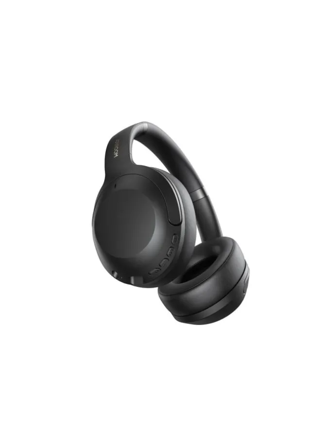 Joyroom J-Head JR-JH2 Hybrid ANC Wireless Kopfhörer (schwarz)