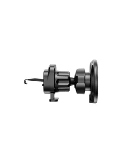 Joyroom Magnetische kabellose Autoladegeräthalterung schwarz