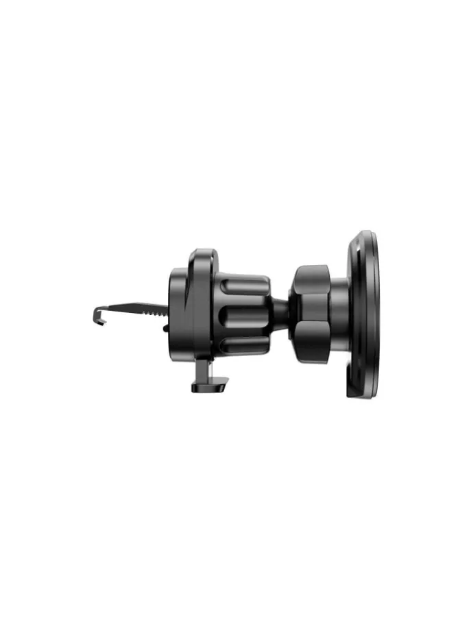 Joyroom Magnetische kabellose Autoladegeräthalterung schwarz