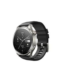 Joyroom Smartwatch mit Anrufannahmeoption Bluetooth 5.3 Grau