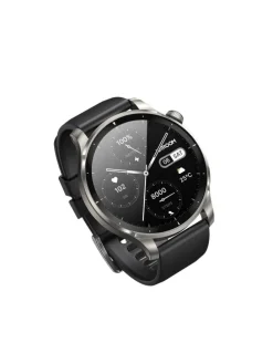 Joyroom Smartwatch mit Anrufannahmeoption Bluetooth 5.3 Grau