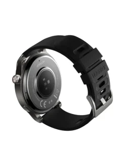 Joyroom Smartwatch mit Anrufannahmeoption Bluetooth 5.3 Grau