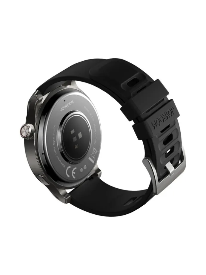 Joyroom Smartwatch mit Anrufannahmeoption Bluetooth 5.3 Grau