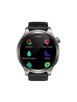 Joyroom Smartwatch mit Anrufannahmeoption Bluetooth 5.3 Grau