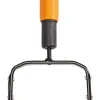 Jäter "QuikFit" in Schwarz/ Orange